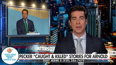 JESSE WATTERS PRIMETIME - 04/25/24 Breaking News. Check Out Our Exclusive Fox News Coverage