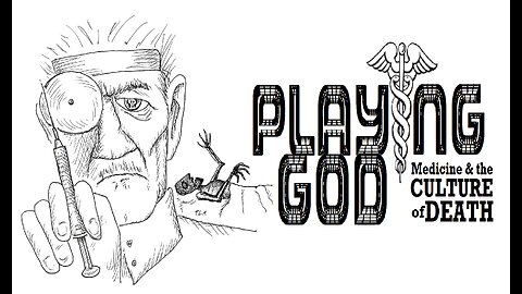 Playing God: Euthanasia (Pt. I) - Terry Reese