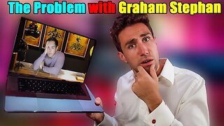 Why I Disagree with Graham Stephan's Investing Advice