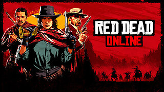 [5] Red Dead Online