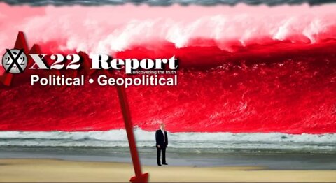 EP. 2810B - SCAVINO DROPS MESSAGE,THE TIDE HAS TURNED,THE BOOMS JUST WON’T STOP,PANIC EVERYWHERE