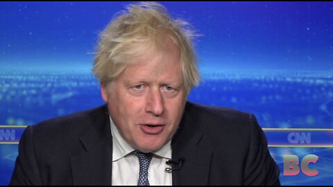 Boris Johnson: ‘Prigozhin’s last thought was ‘Putin!’’