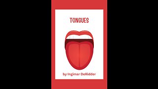 TONGUEs