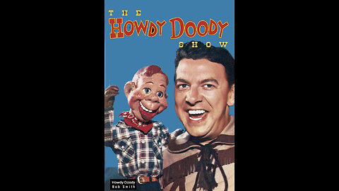 Howdy Doody Misc ep 01