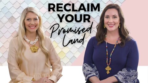 Daily Devotional for Women: How To Reclaim Your Promised Land