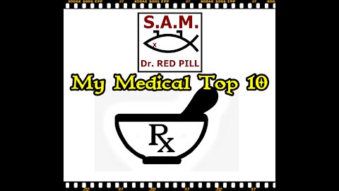 My Medical Top 10 best Personal Practices
