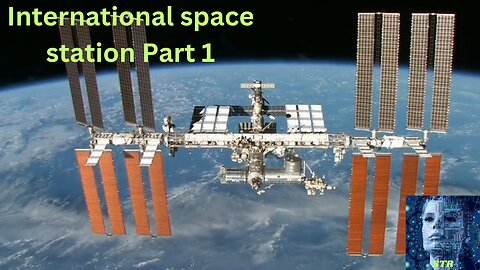 Space station routine part 1