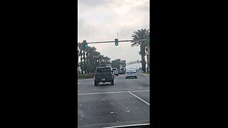 Driving in Florida