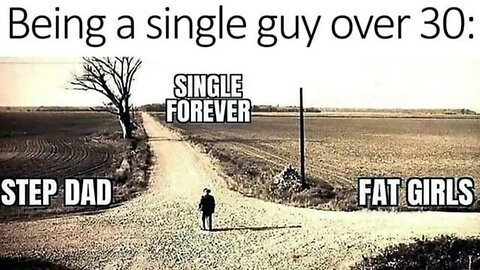 Memes Of The Week #177 - MGTOW