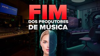 Mixagem e Masterização de áudio com IA: o futuro do som