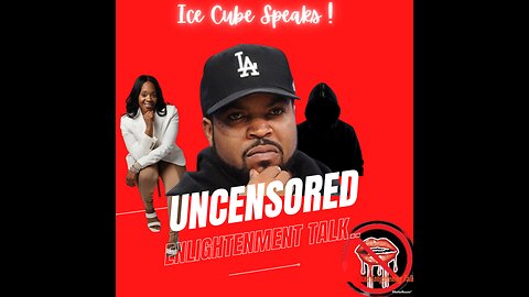 "ICE CUBE" Announce Summer Tour against the Power that be!! ~ " BLACK People are not part of the club!" with "Special Guest"