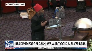 When You Give Out Free Money In Reparations, Nothing Is Ever Enough: Watters