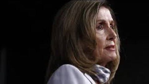 Nasty Nancy Threatens To Punch President Trump Unconscious