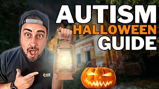 Autism Halloween Guide (ESSENTIAL)