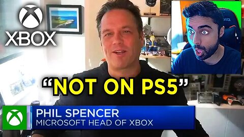 XBOX Just RESPONDS... They Are MAD 😵 (30 Fps, Call of Duty, Activision, Dreamcastguy)