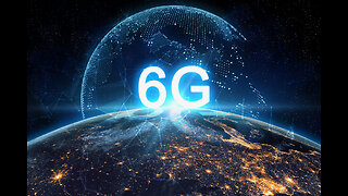 HUMANS ARE GOING TO BE ANTENNAS FOR 6G TECHNOLOGY!