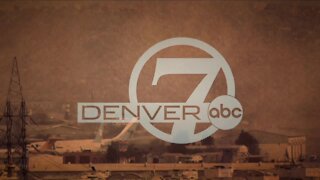 Denver7 News at 10PM Friday, Aug. 27, 2021