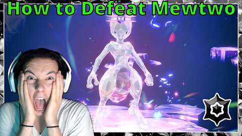 How to Defeat Mewtwo