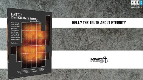 Hell: The Truth About Eternity - Episode 1