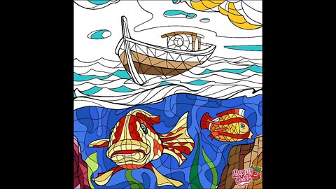 - My Awesome Custom Coloring Page For Adults And Kids To Enjoy Easy Quicketsy Coloring Page-