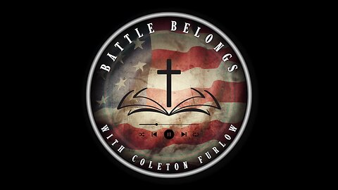 Battle Belongs with @coletonfurlow | The Christian Left w/ Pastor Lucas Miles