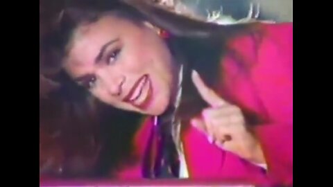 Classic 1990 Diet Coke TV Commercial Featuring Elton John & Paula Abdul - Full 60 Second Version