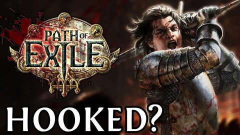 Hooked? - The Path Of Exile New Player Experience in 2022