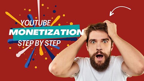 How to monetization Your YouTube channel