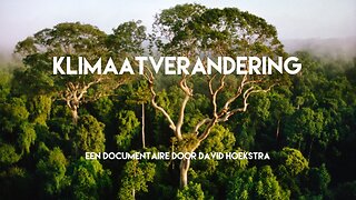 Climate Change Documentary - Dutch (2020)