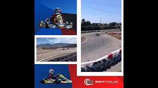 US Kart Competition