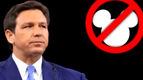 Florida Senate & House PASSES bill | end to WOKE Disney special status?