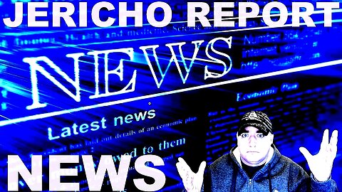 The Jericho Report Weekly News Briefing # 345 09/17/2023