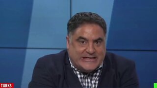 Cenk Uygur has a Meltdown and Accuses ALL Republicans of being PedroFiles