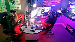 The Patriot Hour Live With Airborne Woodman