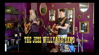 Jess Willyard Band - Jam Reel