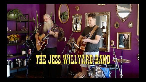 Jess Willyard Band - Jam Reel