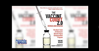 The Nation Speaks - Vaccine Injury Injustice - Empty Government Promises