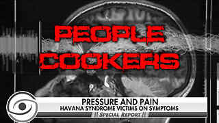 People Cookers: Directed Energy & Targeted Individuals