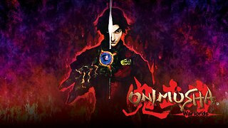 Onimusha Remaster And Then Random Horror Games After.