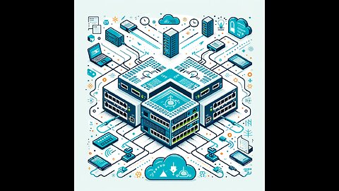 Virtual Trunking Protocol (VTP) in Cisco Packet Tracer - Hands-On Lab Tutorial