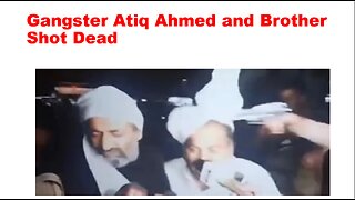 BJP killed Atiq Ahmed | Who is Atiq and Ashraf Ahmed ? (HINDI)