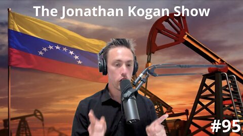 Why is Venezuelan Oil better than American Oil? - #95