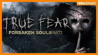 Will I Ever Find the Sister I Never Knew? | True Fear: Forsaken Souls Part 2 | Part 1