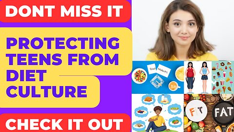 Diet Culture Toxic - Diet Culture And Social Media - Diet Culture Foods