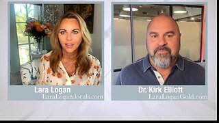 Interview with Dr. Kirk Elliott 11/16/22