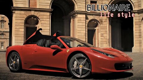 Billionaire Lifestyle | Life Of Billionaires [Billionaire Lifestyle Entrepreneur Motivation]