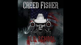 CREED FISHER: OLD SCHOOL