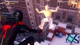 Gaming: Spider Man Miles Morales PS5 Insomniac Greatness