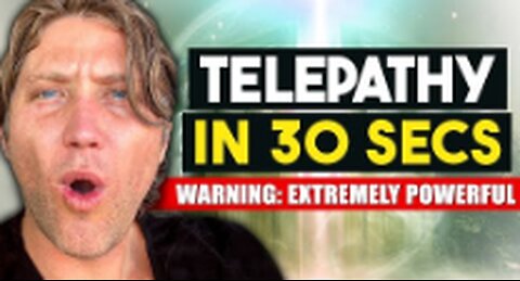 Try this Telepathy Technique & Instantly Get a Specific Person to Call or Text You