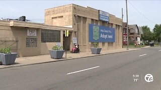 New controversy about Detroit Animal Control